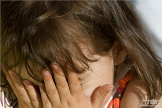 انواع ترس در کودکان و علت های آنها