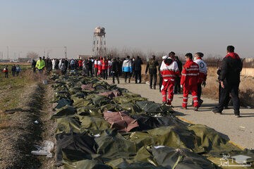 درخواست خانواده جان‌باختگان ۷۳۷ از مسئولان