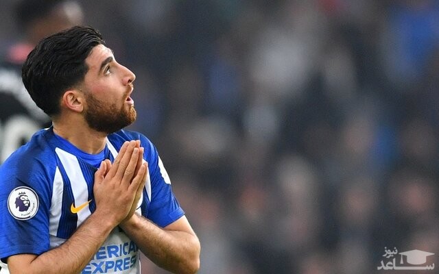 جهانبخش: همه از اسکوچیچ حمایت کنند تا به جام جهانی صعود کنیم/ از پیوستن به برایتون پشیمان نیستم