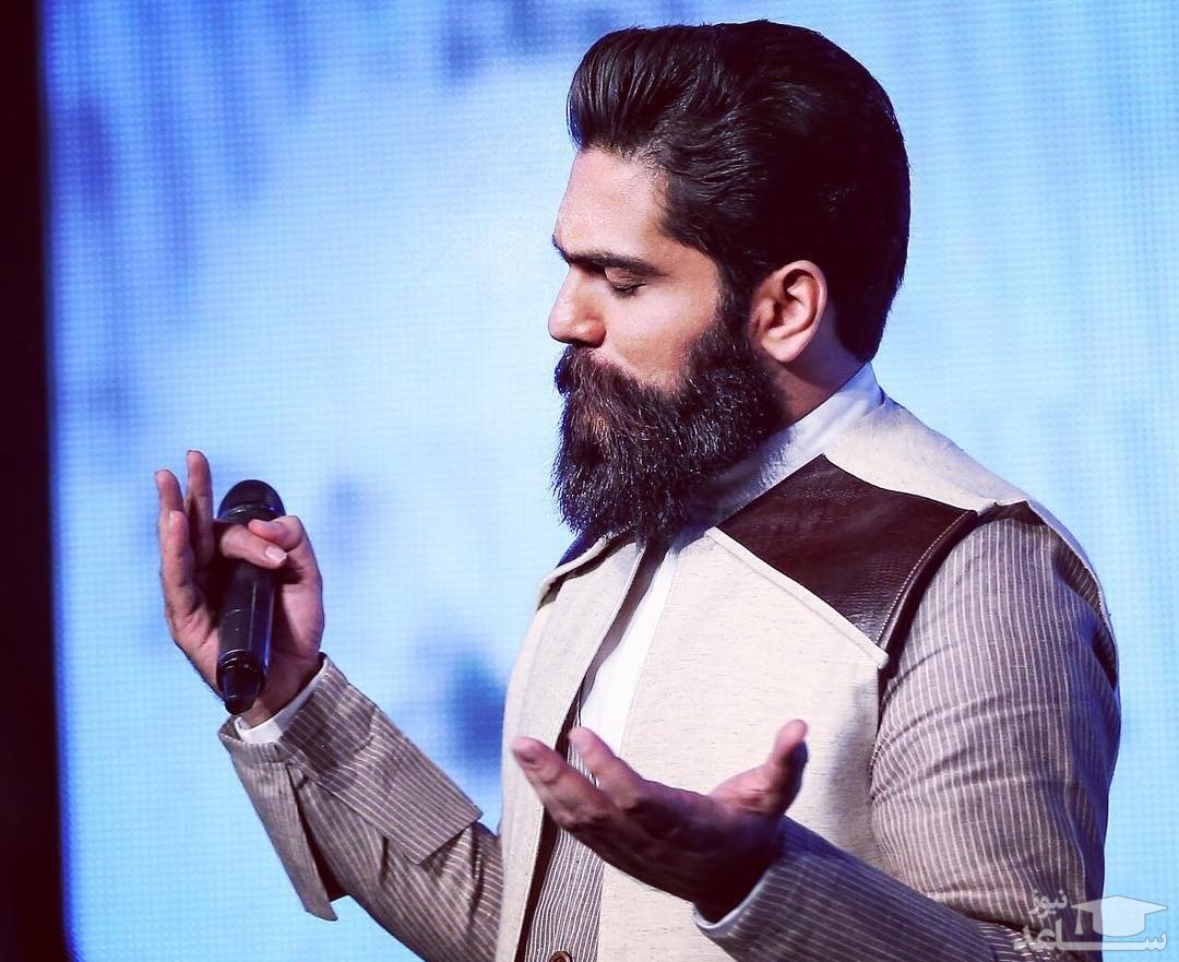 علی زندوکیلی برای «آقازاده» خواند/ صوت