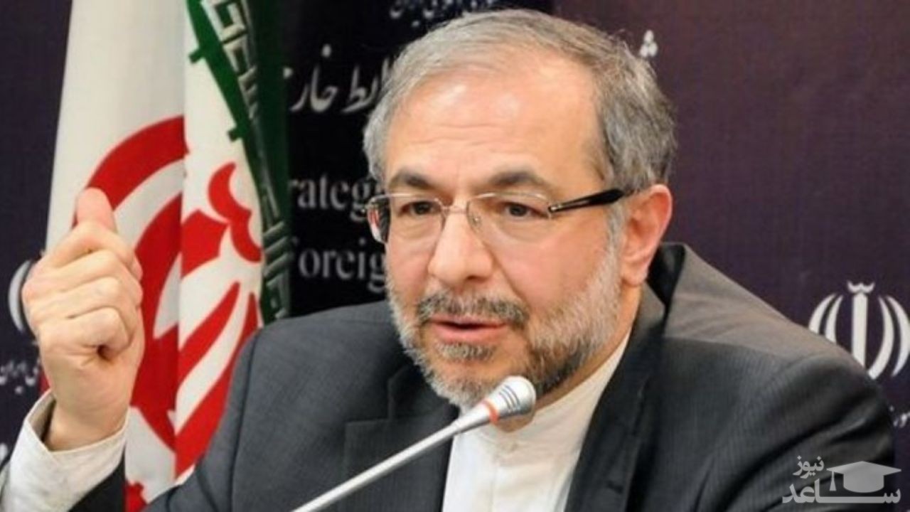 واکنش یک مقام وزارت خارجه به غیبت افغانستان در رای‌گیری مجمع عمومی سازمان ملل علیه ایران