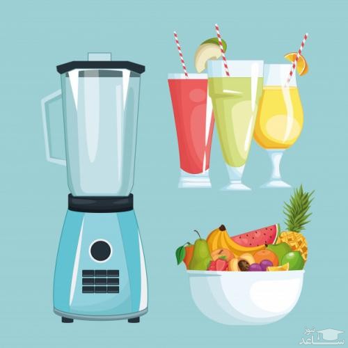 دانلود آهنگ مخلوط کن از افکت صوتی اشیاء