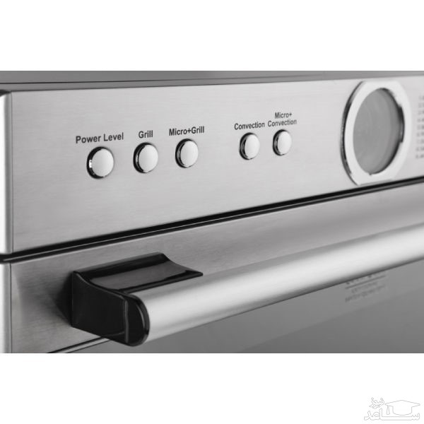 مایکروفر مجیک شف مدل MCMA-3440