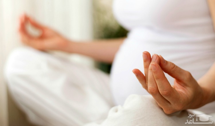 روش های کنترل و کاهش فشار خون در بارداری