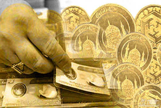 چرا قیمت طلا و سکه افزایشی شد؟
