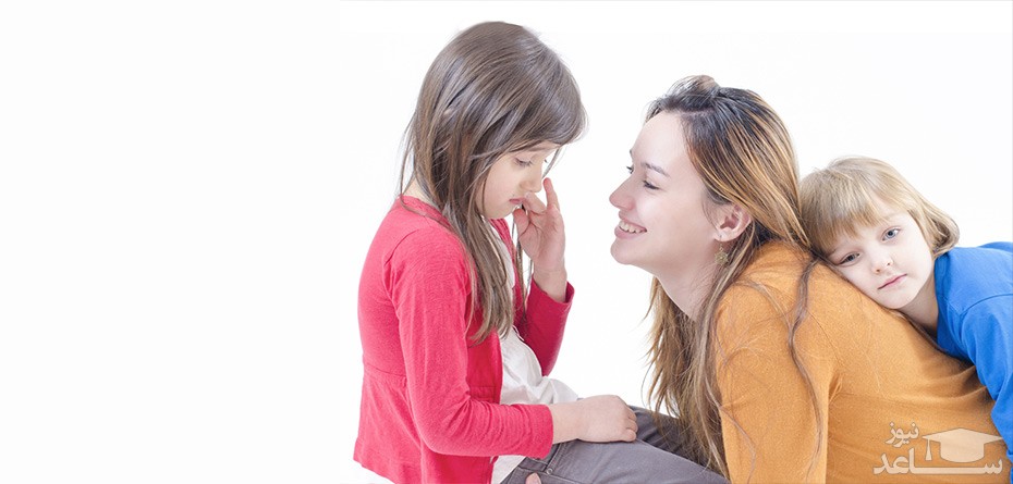 مهم ترین اختلالات روانی در دوران کودکی