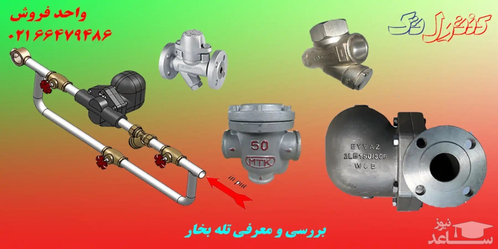مدیریت انرژی کارخانه = سود بیشتر