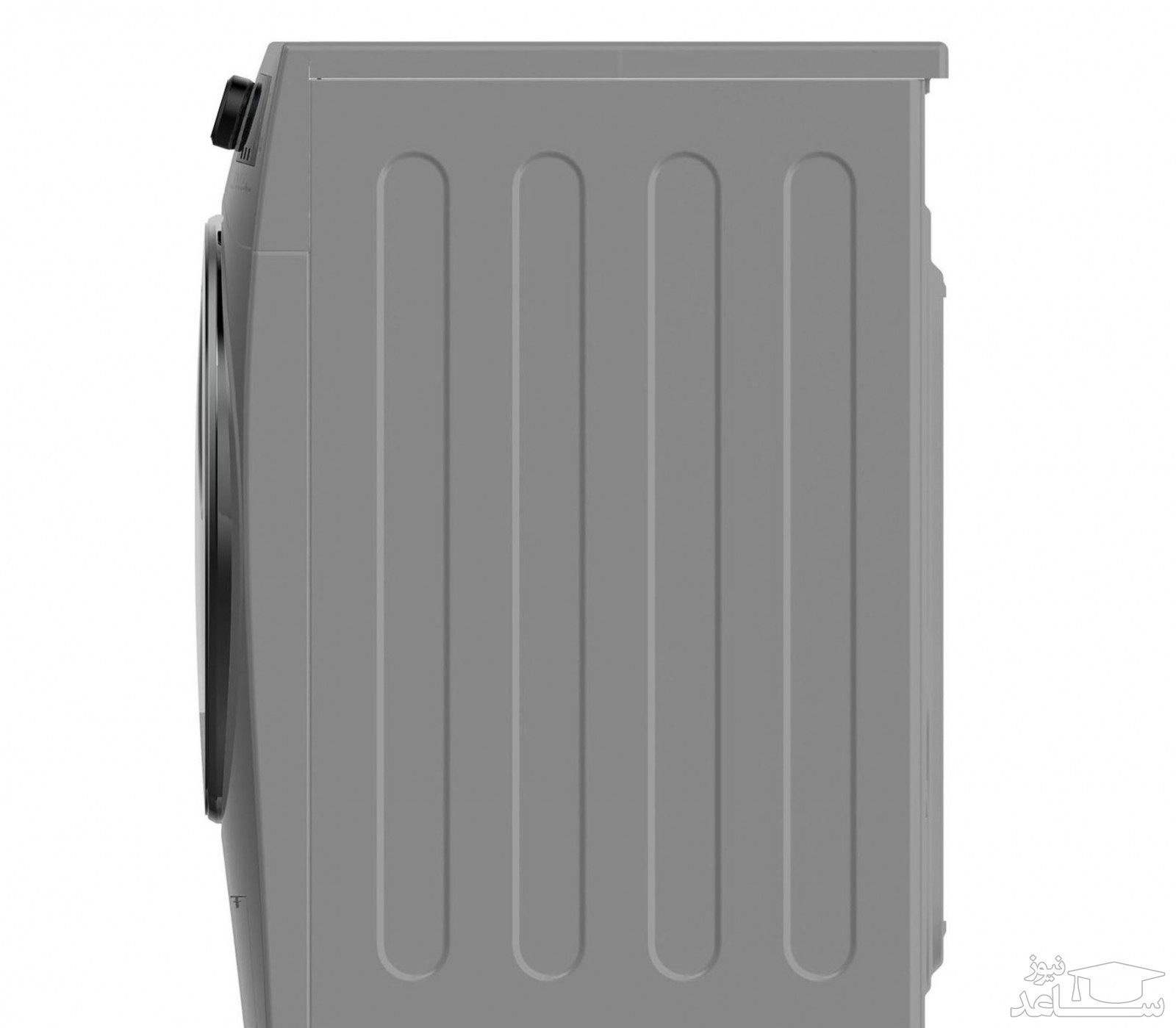 لباسشویی اسنوا مدل SWM-84527