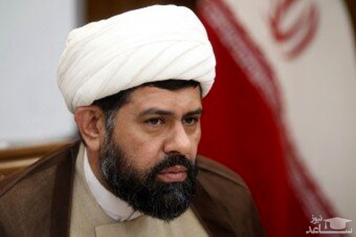 قائم مقام سازمان تبلیغات اسلامی: «زن، زندگی، آزادی» سه شعار اصلی اسلام است