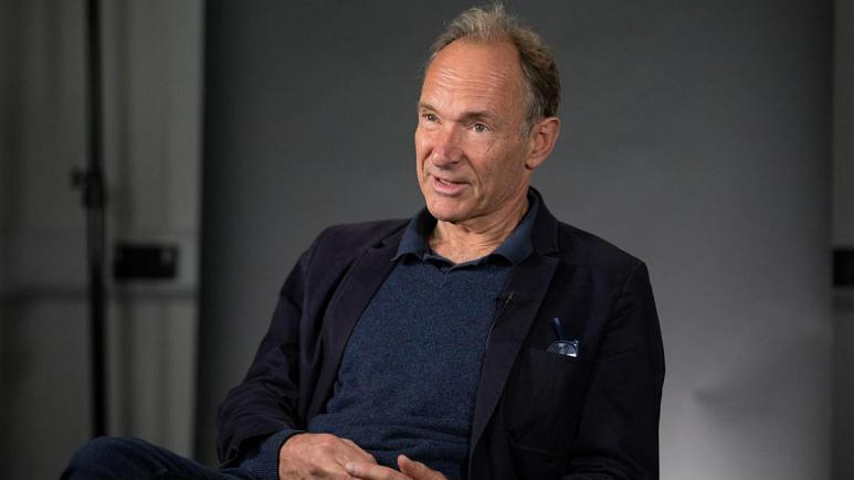 انتقاد تند خالق شبکه جهانی وب از قطع اینترنت در ایران