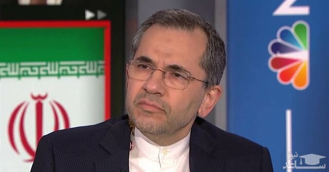 روانچی: آمریکا جنگ علیه ایران را آغاز کرده است. واشنگتن انتظار هرگونه پاسخی را داشته باشد