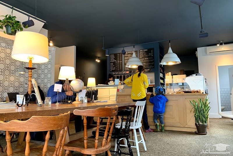 کافه برولوار