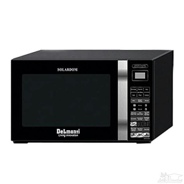 ماکروویو سولاردام دلمونتی Delmonti dl 500