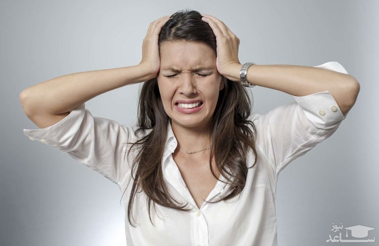 استرس چه زمانی برای بدن مفید است