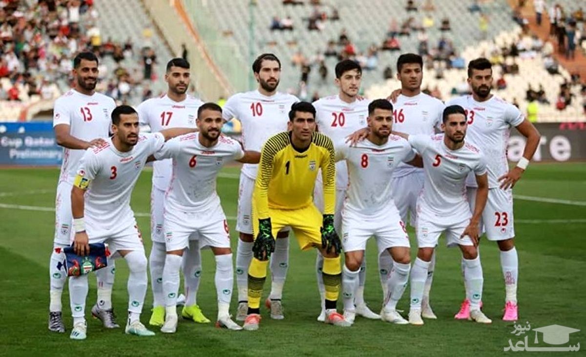 تیم ملی ایران از میزبانی محروم می‌شود؟