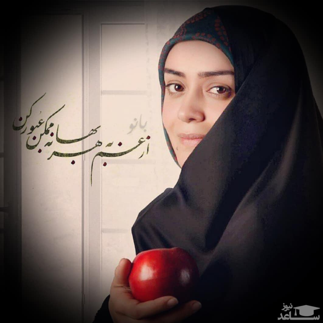 تور امام زاده گردی الهام چرخنده