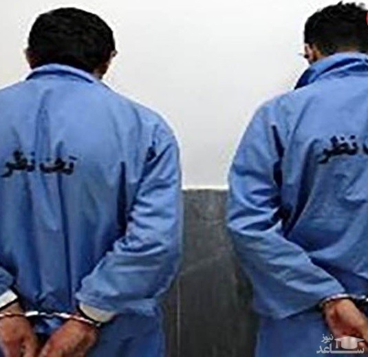 پشت پرده عجیب باند رنو کولئوس در تهران