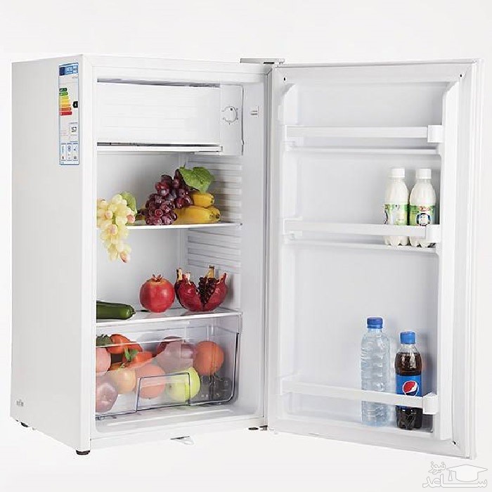 یخچال امرسان مدل IR5T128