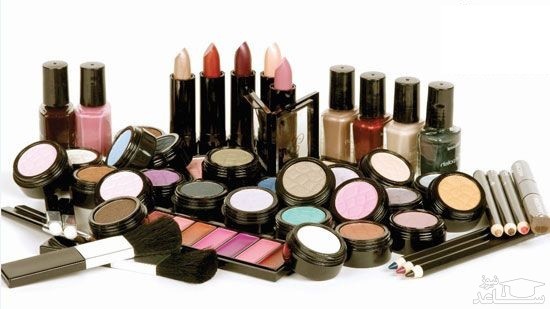 طول عمر و زمان مصرف لوازم آرایش چقدر است؟