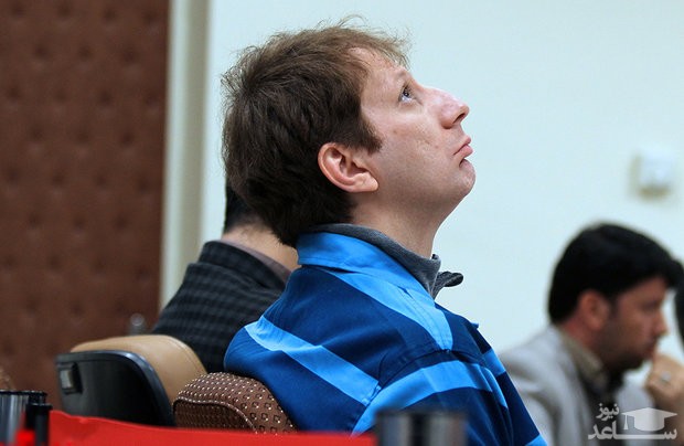 کدام بانک "زنجانی" را لو داد؟