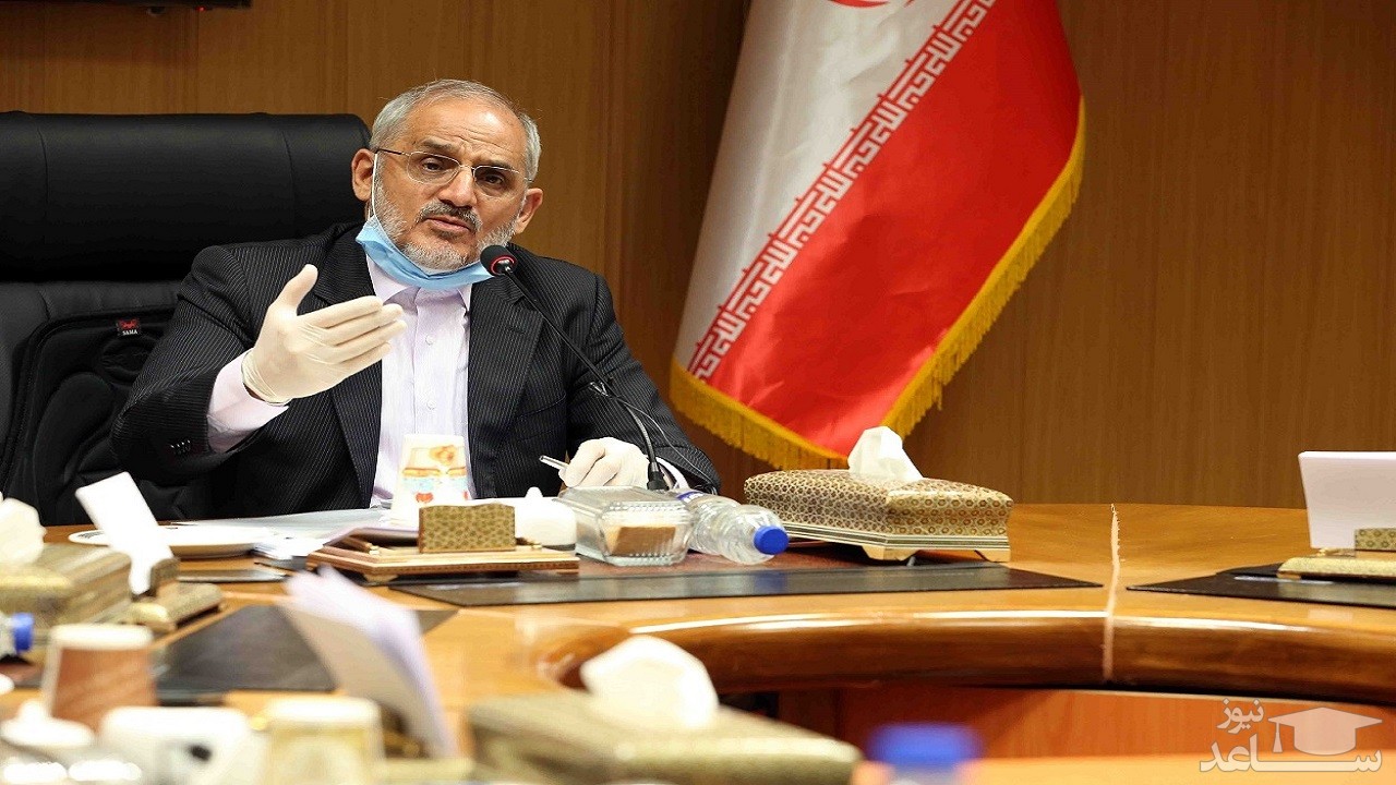 شرایط برگزاری امتحانات پایان سال مشخص شد