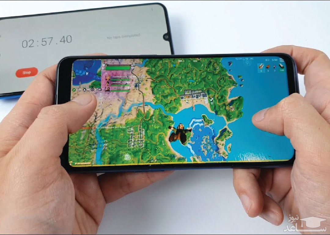 وان پلاس نورد ان 10