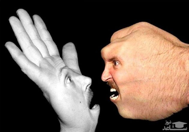 نحوه مهار کردن خشم و پرخاشگری با تنفس شکمی