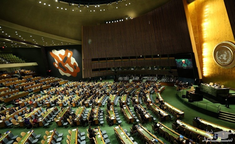 زمان سخنرانی روحانی در سازمان ملل؛ روحانی چه خواهد گفت؟