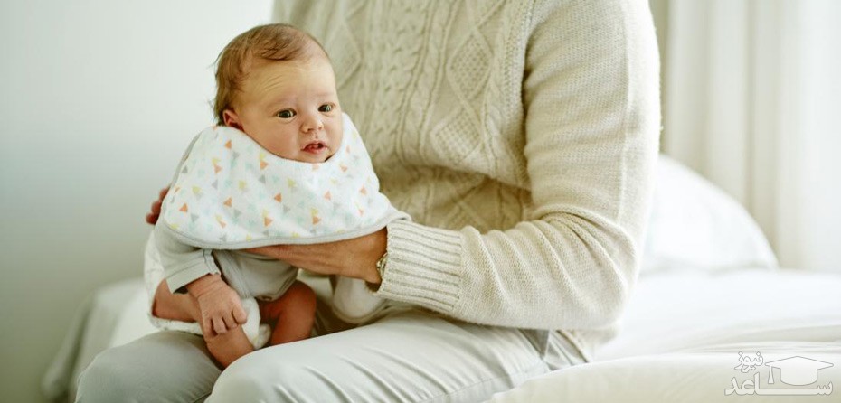 دلایل سکسکه نوزاد و روش های درمان