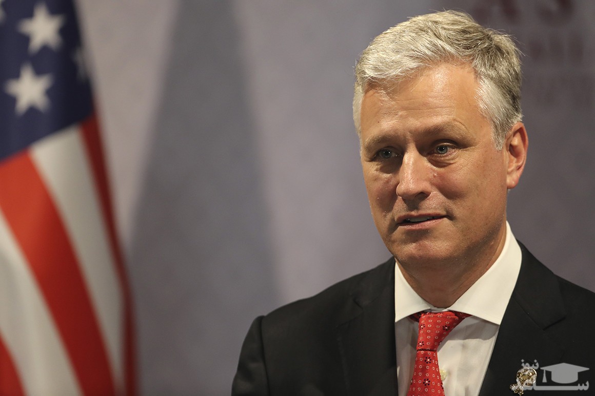 آمریکا: امکان اعمال تحریم بیشتر علیه ایران نیست