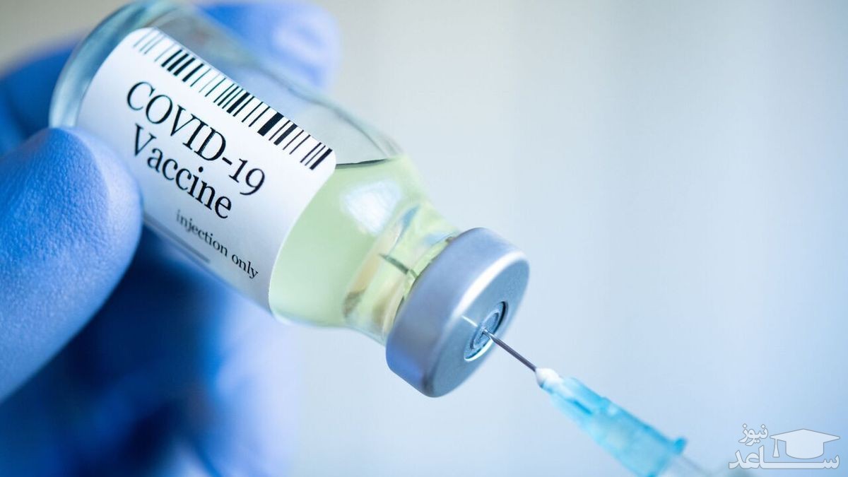 (فیلم) تزریق نوبت چهارم واکسن کرونا تصویب شد