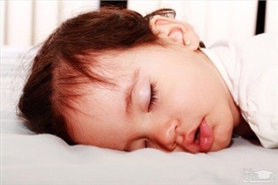 روش هایی برای بهبود کیفیت خواب کودکان