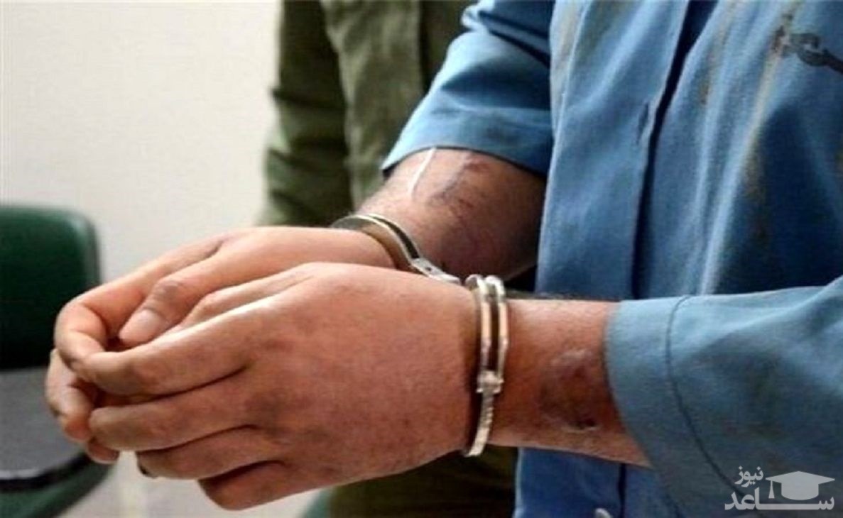 نقشه شیطانی مرد خائن برای ازدواج با دوست دخترش / سوسن از ناهید خبر داشت !