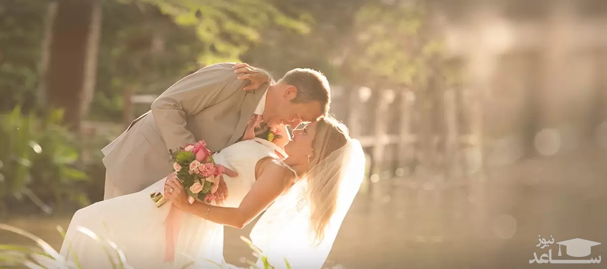 اختلاف سنی زن و شوهر چقدر باید باشد؟