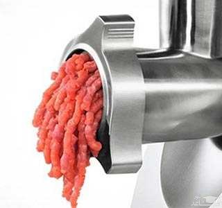  چرخ گوشت عرشیا مدل MG135-1381