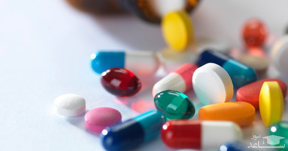 موانع منع مصرف و تداخل دارویی فنیندیون