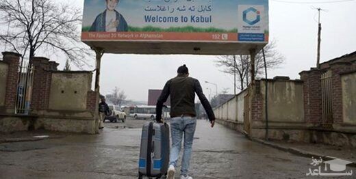 افزایش ۱۰۰درصدی بازگشت مهاجرین افغان از ایران