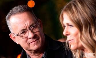 نامه جالب تام هنکس به پسری به نام «کرونا»