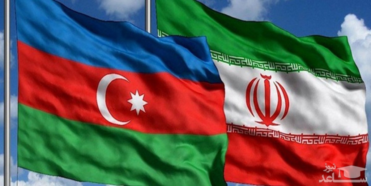 تعرض به سفارت ایران در باکو