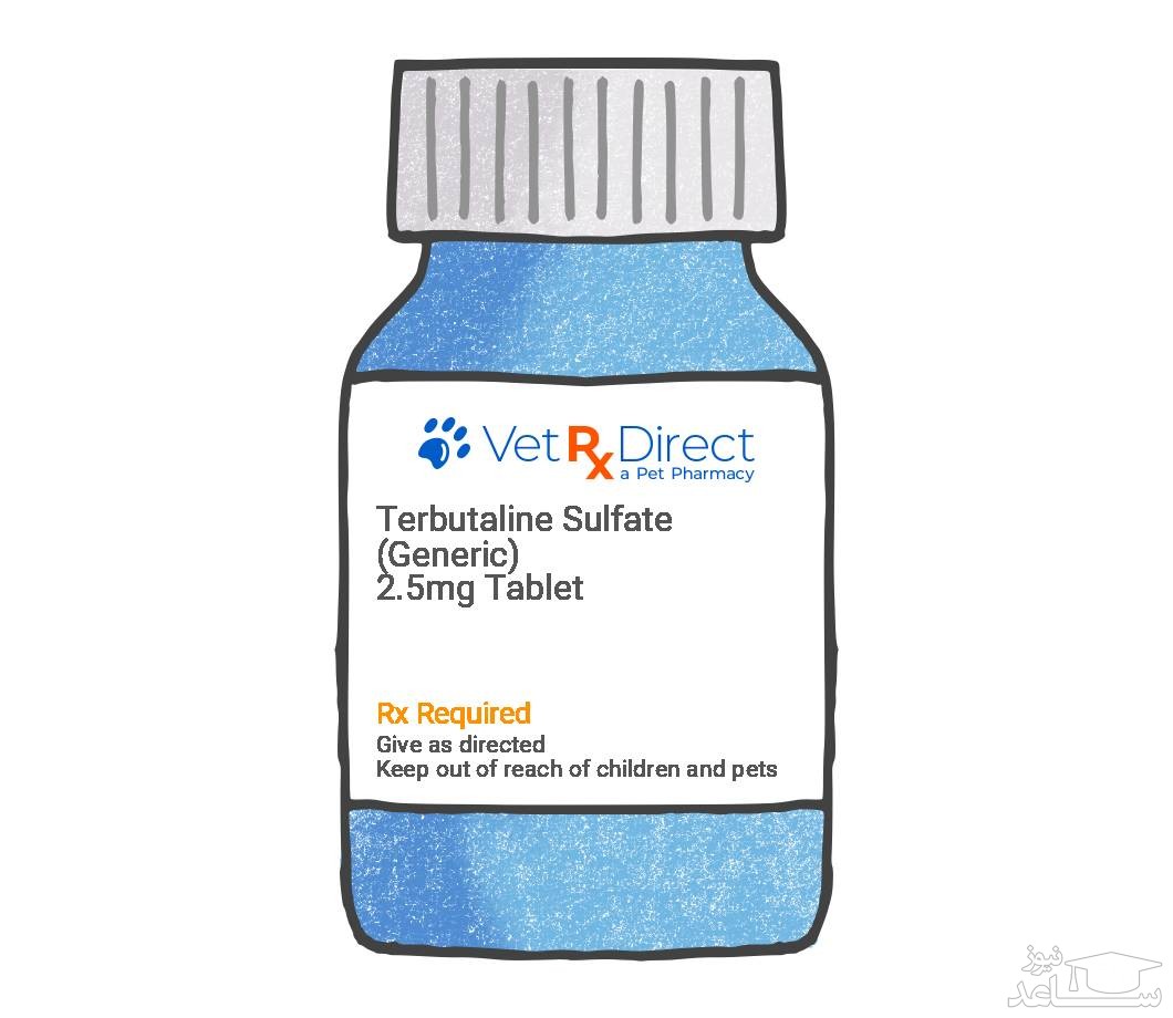 میزان، تاثیرات و مکانیزم اثر تربوتالین