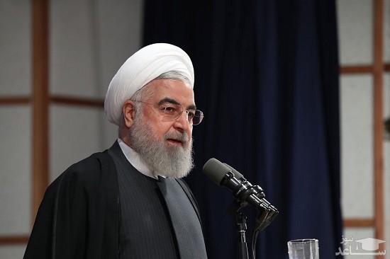 روحانی: معامله قرن، نفرت‌انگیزترین طرح قرن است