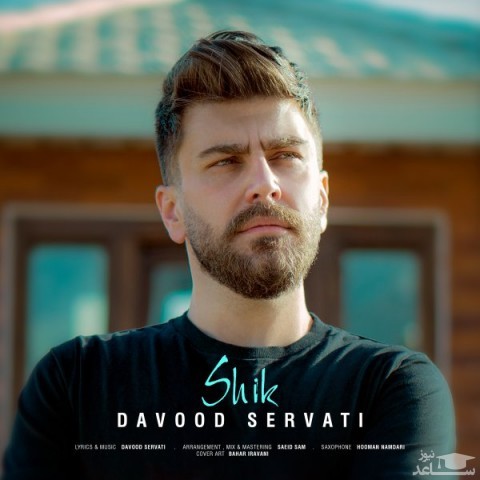 دانلود آهنگ شیک از داوود ثروتی