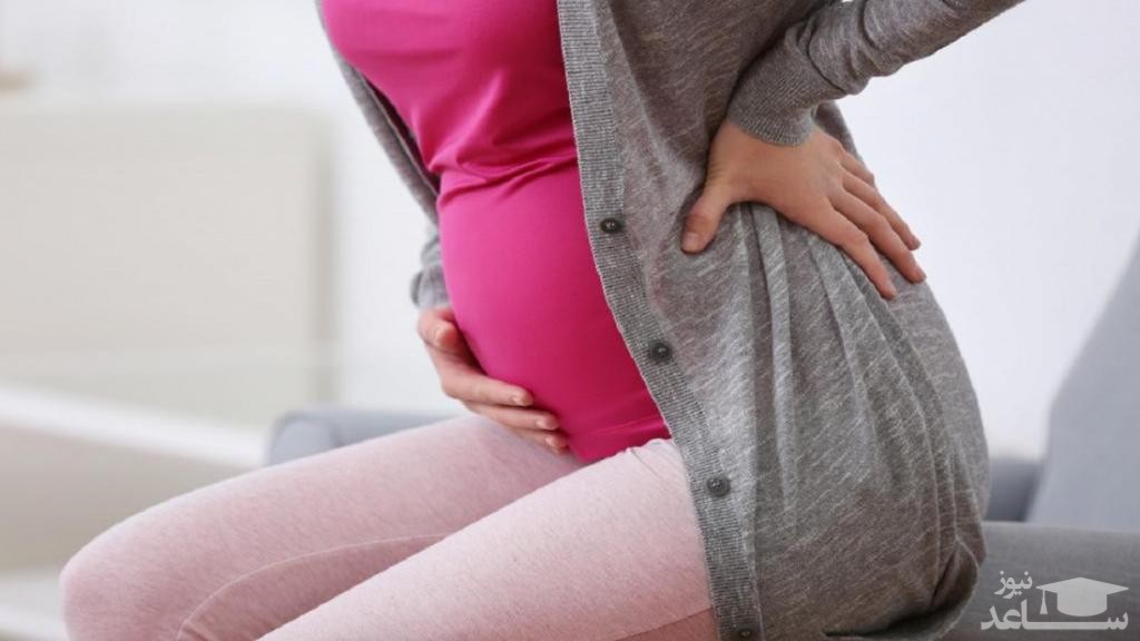 نکاتی درباره حرکت و لگد زدن جنین در دوران بارداری