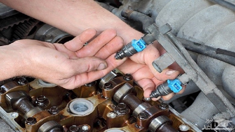 انژکتور بنزین خودرو را چگونه تمیز کنیم؟