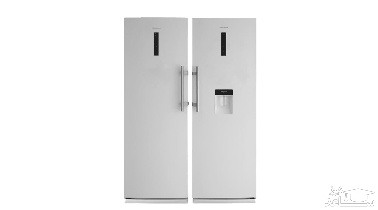 یخچال دوقلو 15 NR 15 / NF