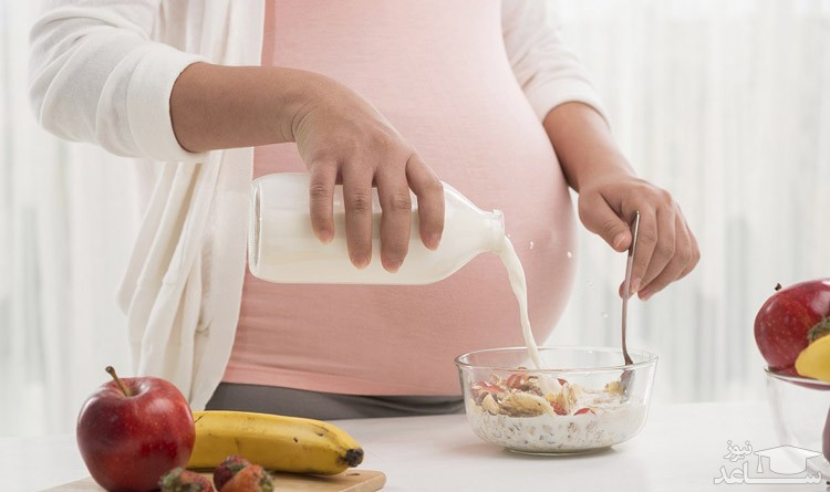 باید و نباید های غذایی در زنان مبتلا به دیابت بارداری