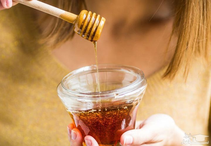 آیا سلامتی مو با عسل طبیعی حقیقی است؟