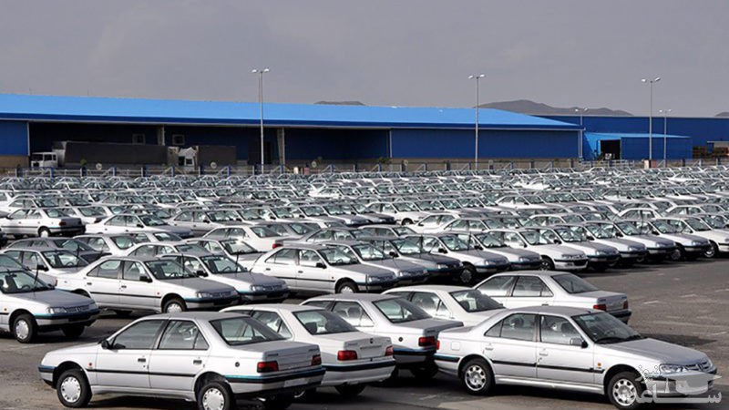 واکنش تند مردم به قیمت‌های جدید خودروهای داخلی