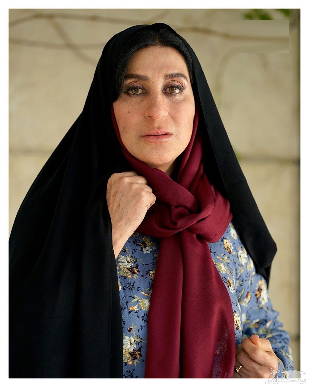 تغییر چهره فاطمه معتمد آریا