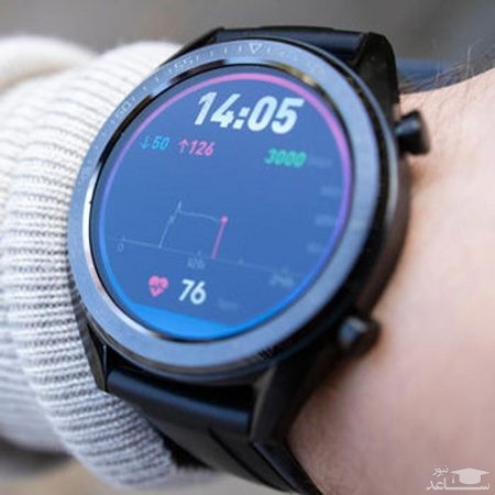 ساعت هوشمند هواوی مدل واچ GT اسپرت